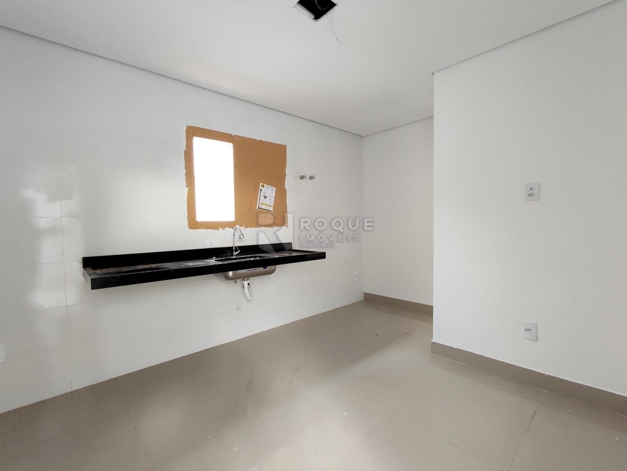 Casa em condomínio à venda no bairro Jardim Residencial Alto do Flamboyant: COZINHA