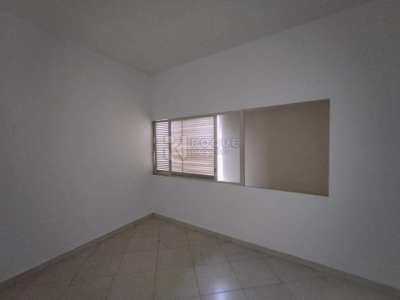 Casa com salão para aluguel no bairro Boa Vista: Dormitório 1