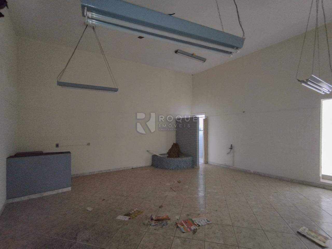 Casa com salão para aluguel no bairro Boa Vista: Salão 