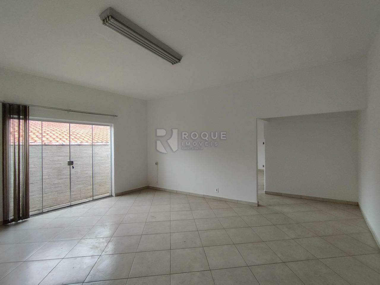 Casa com salão para aluguel no bairro Boa Vista: Sala 