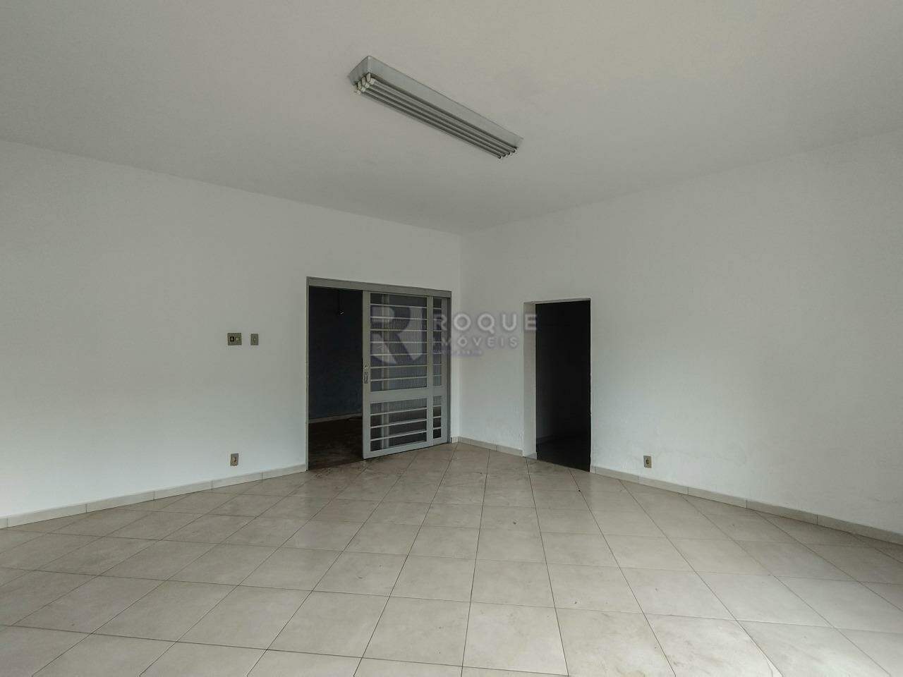 Casa com salão para aluguel no bairro Boa Vista: Sala 