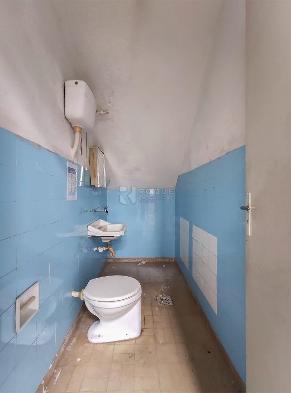 Barracão/Galpão à venda no bairro Centro: WC 1