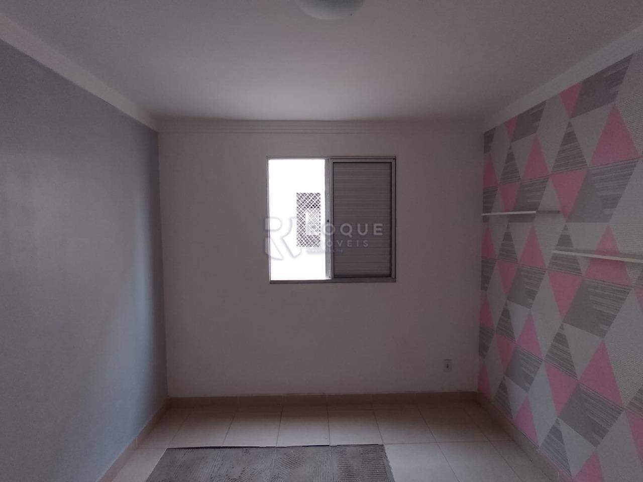 Apartamento para aluguel no bairro Jardim do Lago: