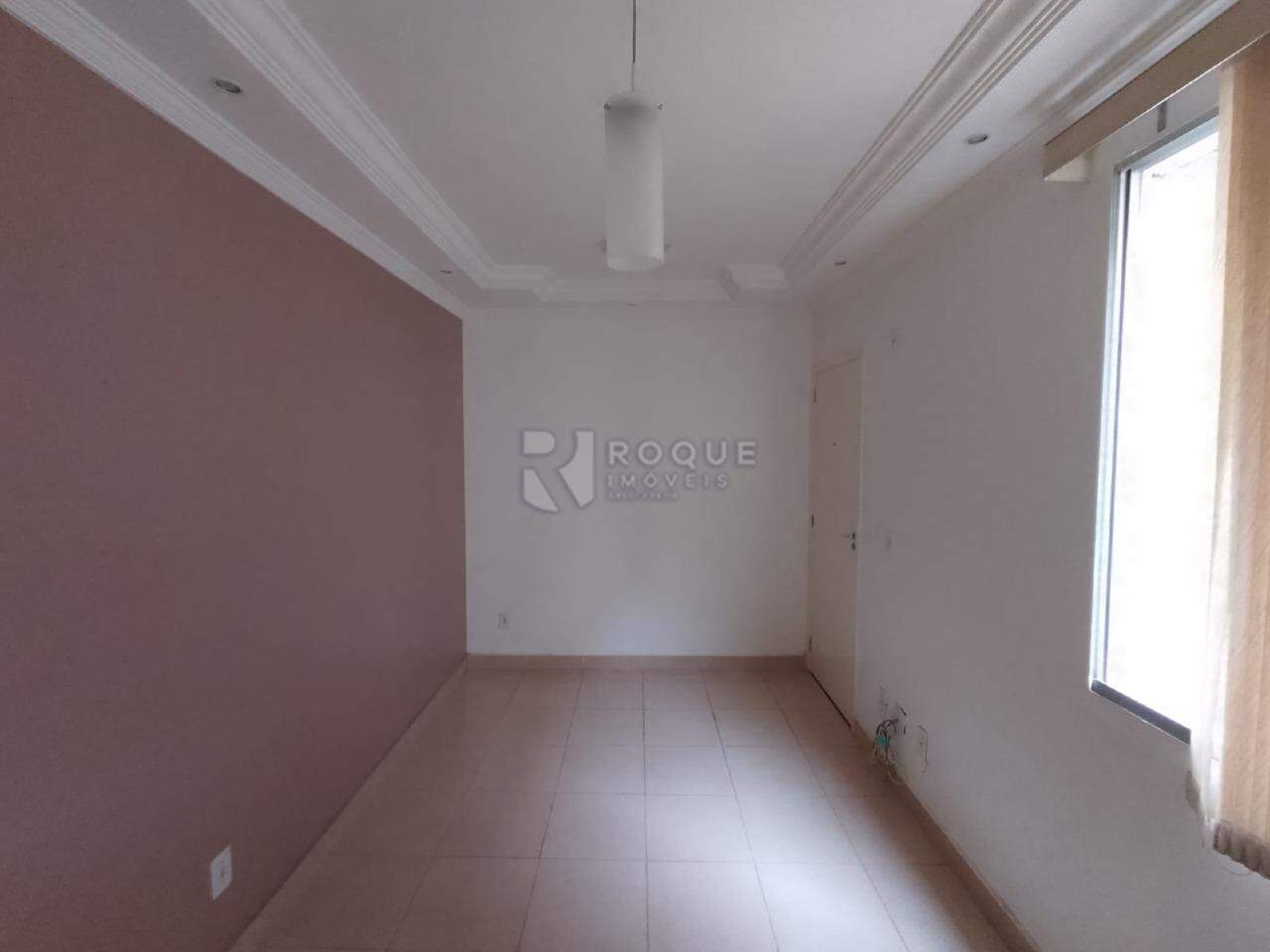 Apartamento para aluguel no bairro Jardim do Lago: 