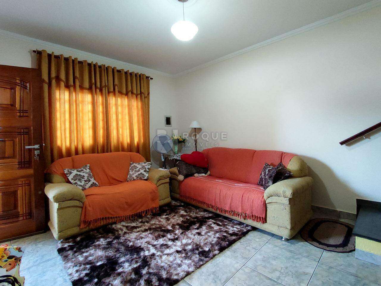Casa Residencial à venda no bairro Jardim da Graminha: SALA DE TV