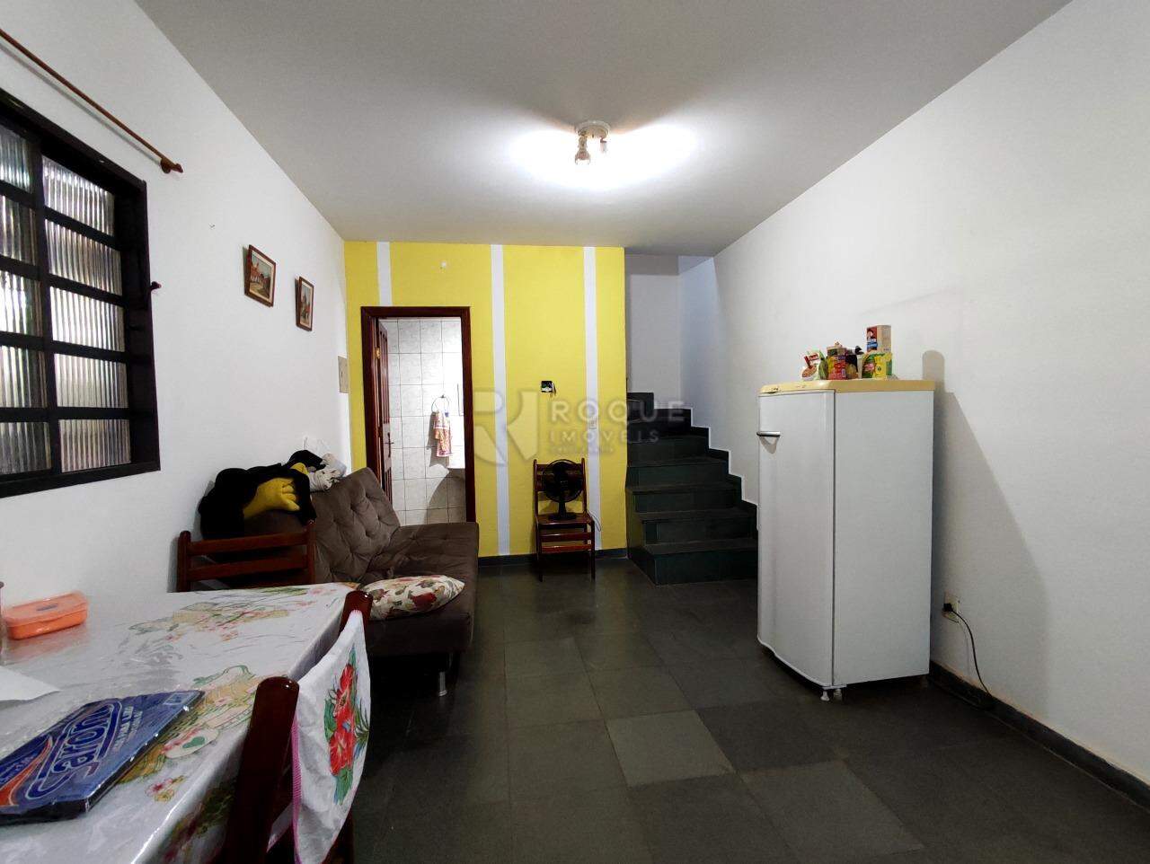 Casa Residencial à venda no bairro Jardim da Graminha: COZINHA EDÍCULA