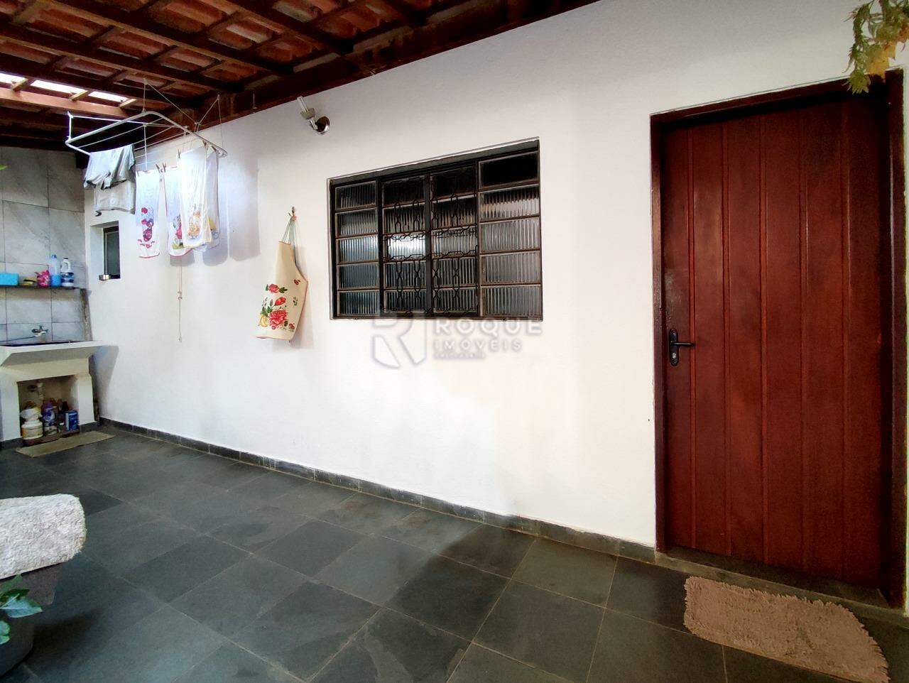 Casa Residencial à venda no bairro Jardim da Graminha: EDÍCULA