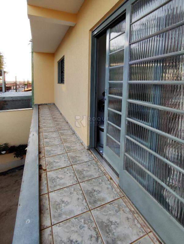 Casa Residencial à venda no bairro Jardim da Graminha: SACADA