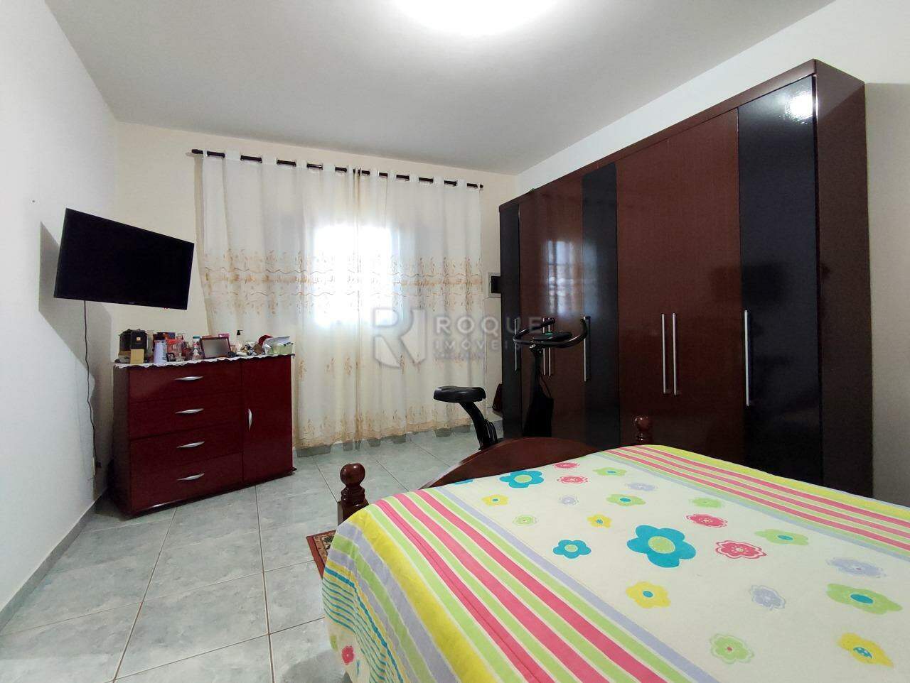 Casa Residencial à venda no bairro Jardim da Graminha: SUÍTE 