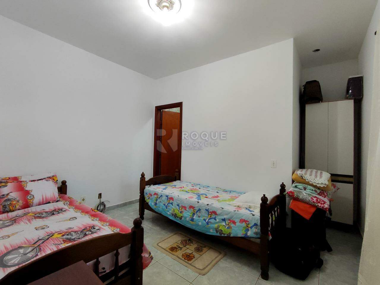 Casa Residencial à venda no bairro Jardim da Graminha: DORMITÓRIO