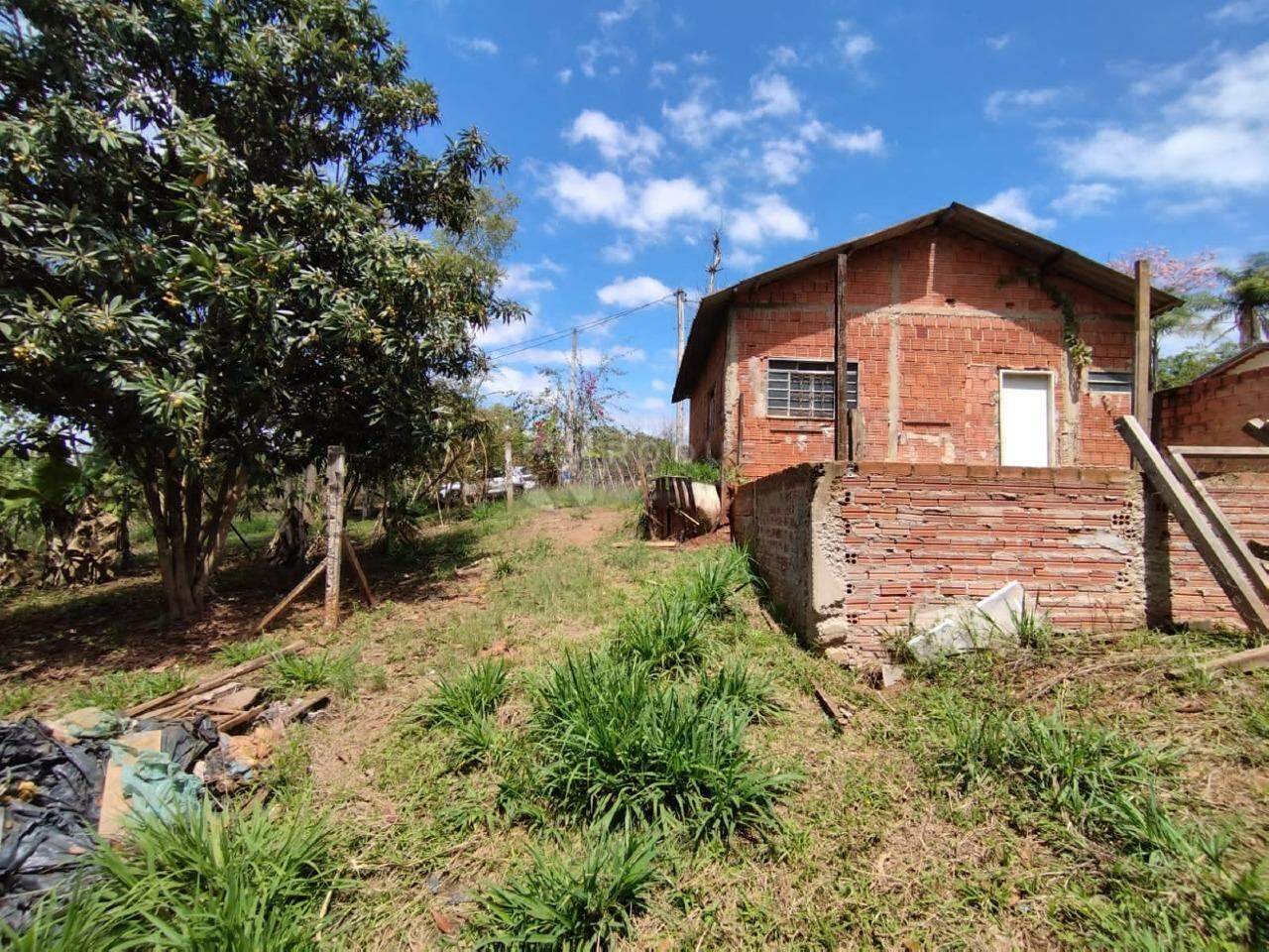 Chácara à venda no bairro Bairro do Pinhal: 