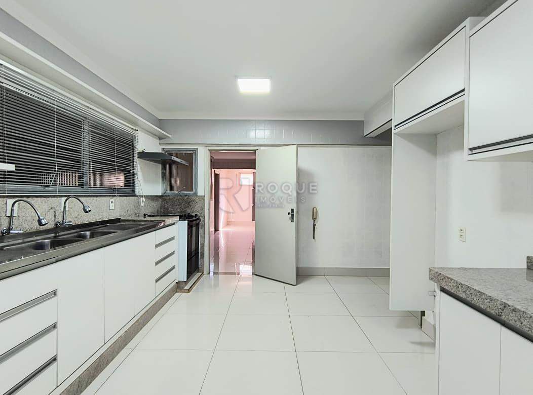 Apartamento para aluguel no bairro Centro: Cozinha