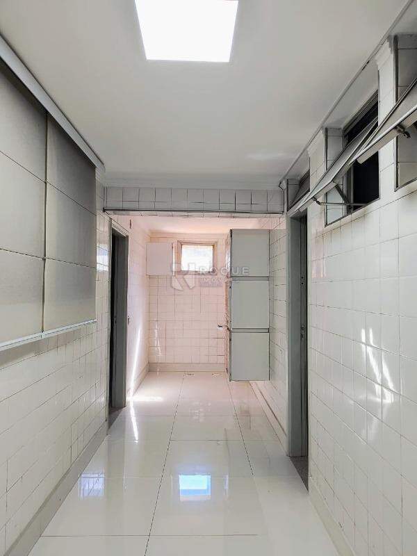 Apartamento para aluguel no bairro Centro: Lavanderia