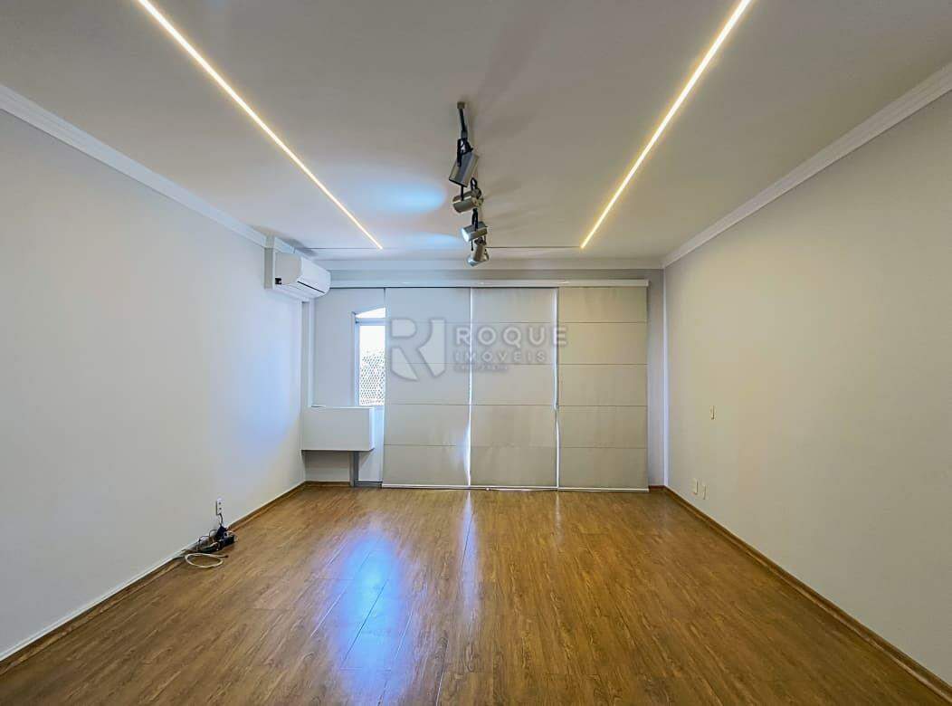 Apartamento para aluguel no bairro Centro: Sala