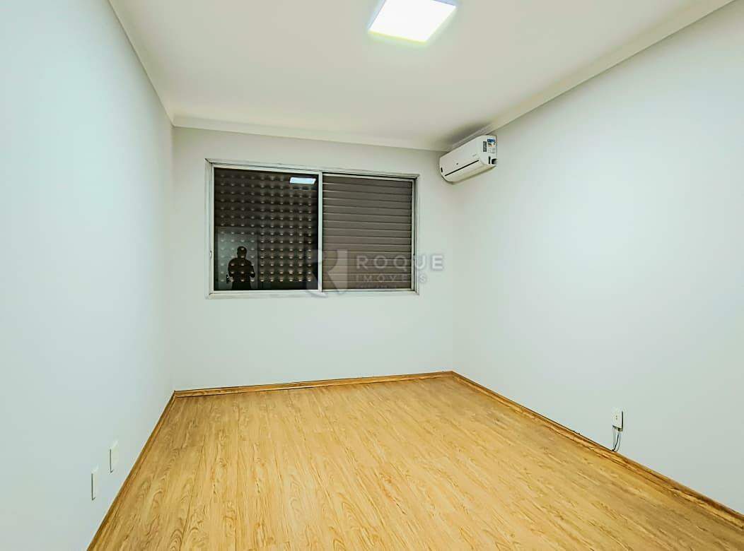 Apartamento para aluguel no bairro Centro: Dormitório 01