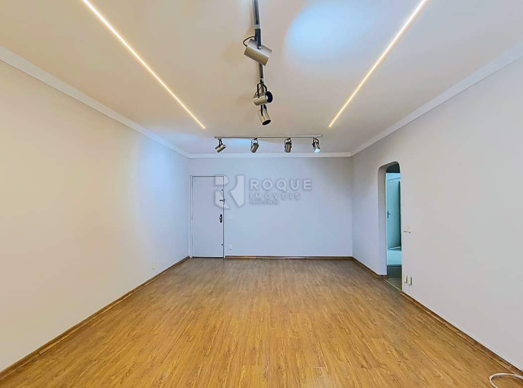 Apartamento para aluguel no bairro Centro: Sala