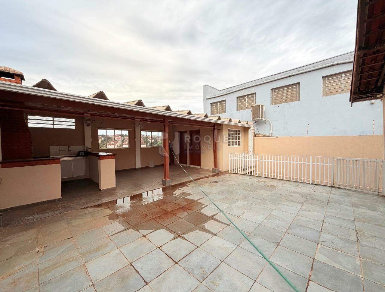 Casa Residencial para aluguel no bairro Jardim Glória:
