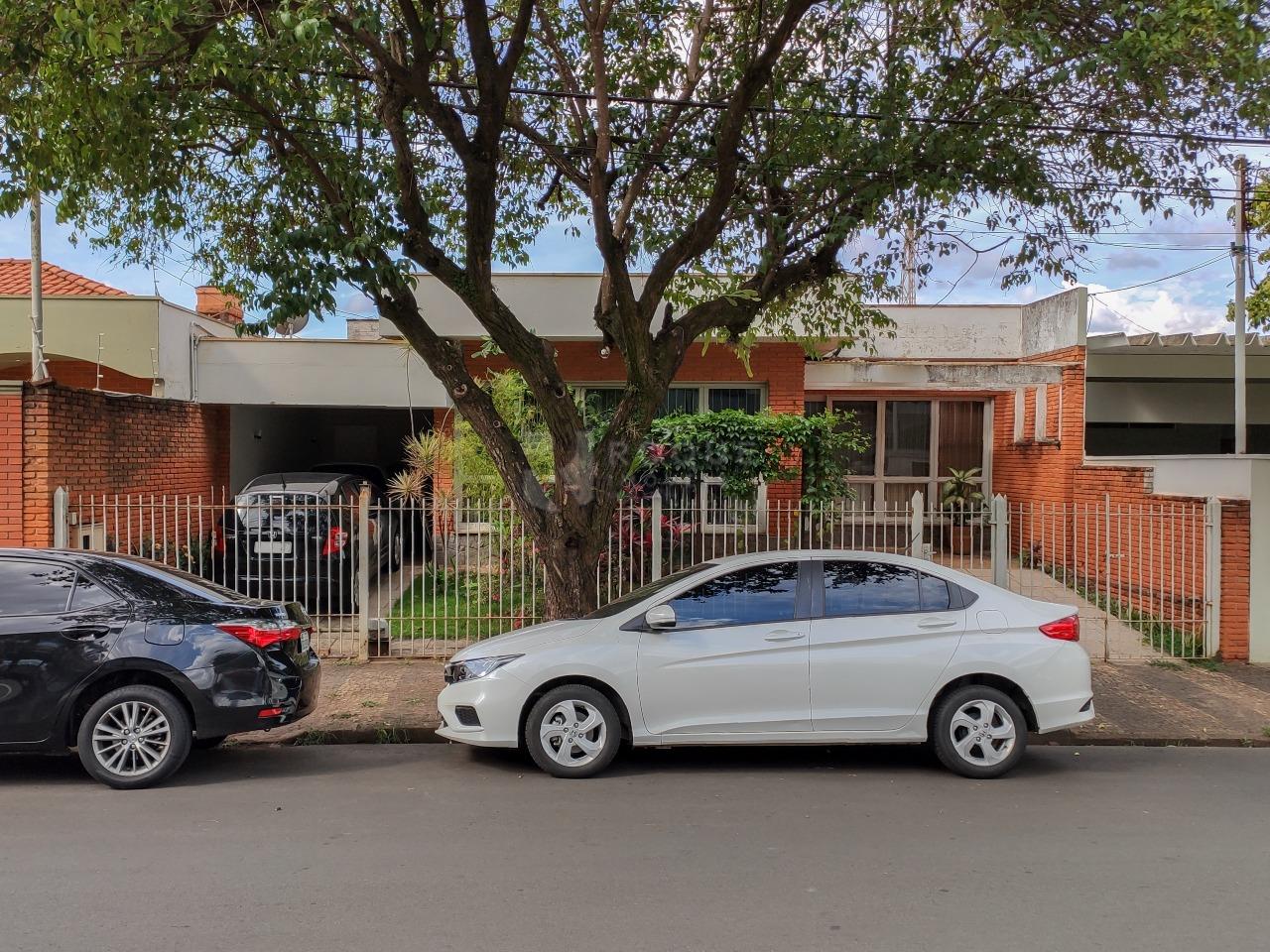 Casa Comercial para aluguel no bairro Jardim Mercedes: Fachada 