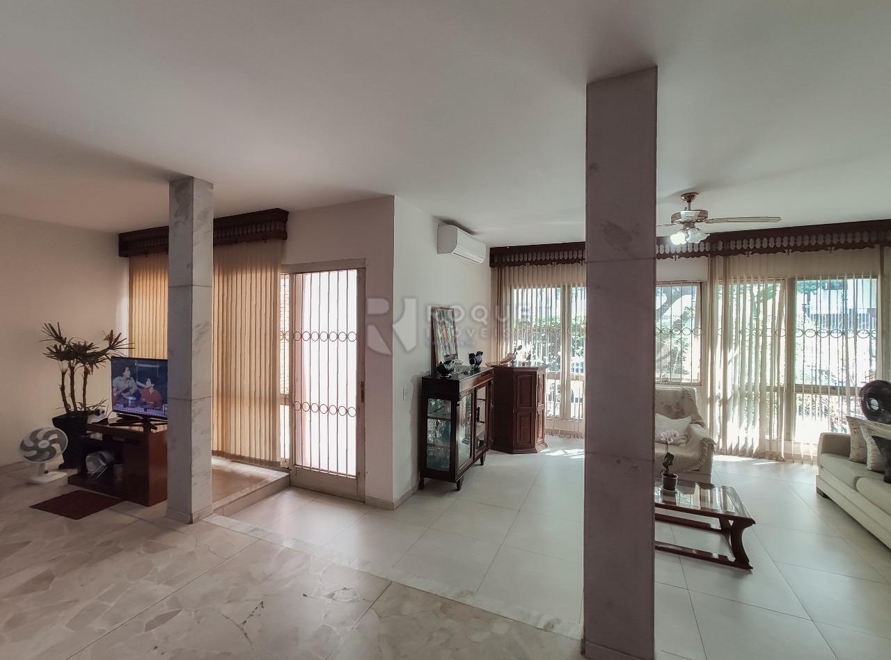 Casa Comercial para aluguel no bairro Jardim Mercedes: Sala 