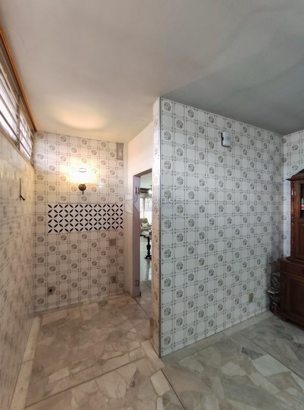 Casa Comercial para aluguel no bairro Jardim Mercedes: Cozinha 