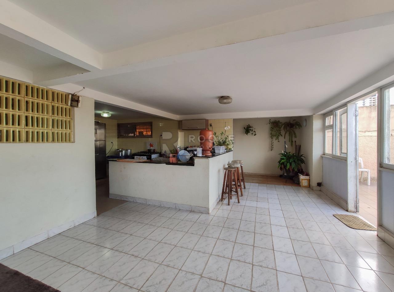 Casa Comercial para aluguel no bairro Jardim Mercedes: Cozinha 2