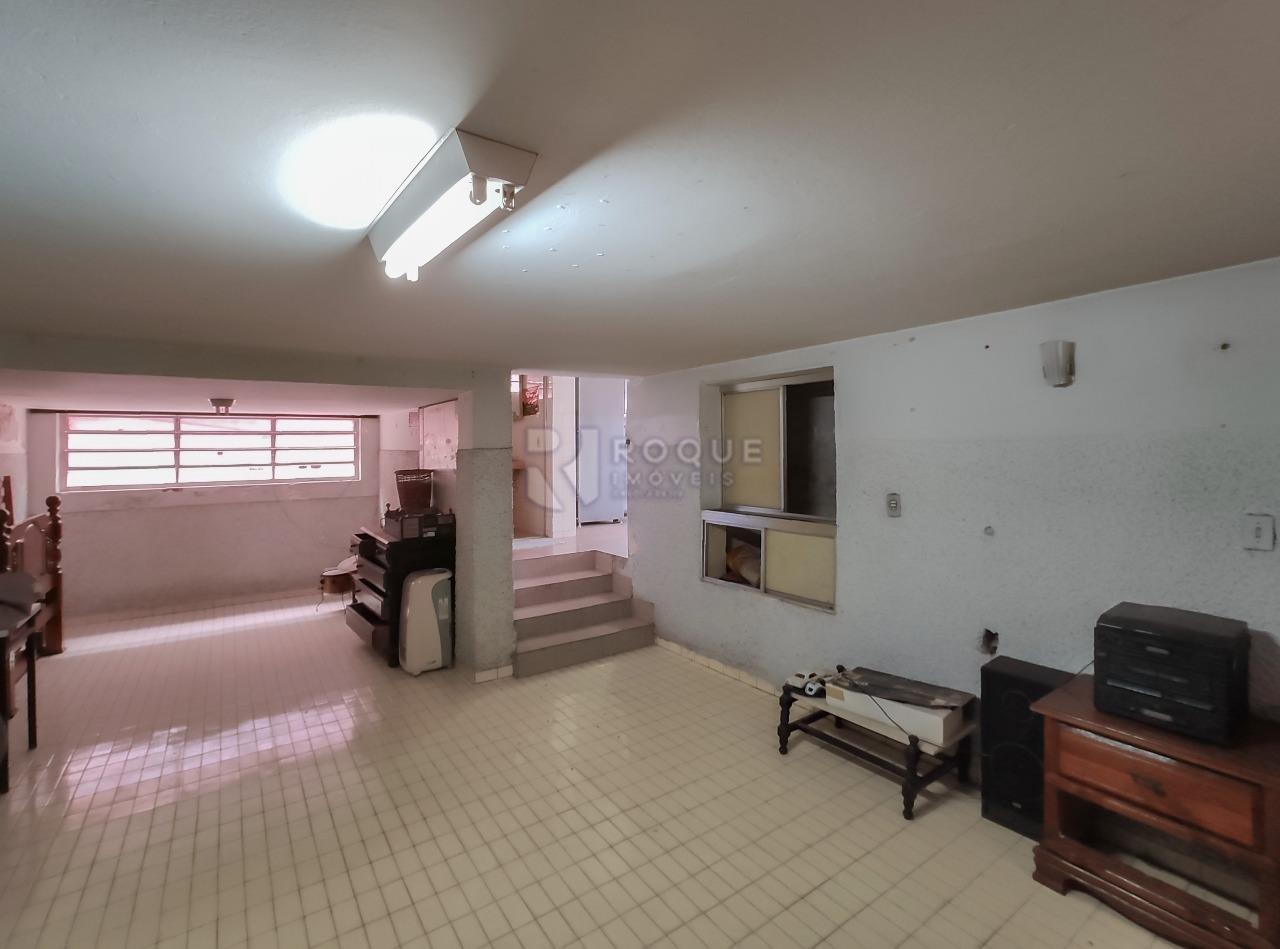 Casa Comercial para aluguel no bairro Jardim Mercedes: Dormitório fundo 