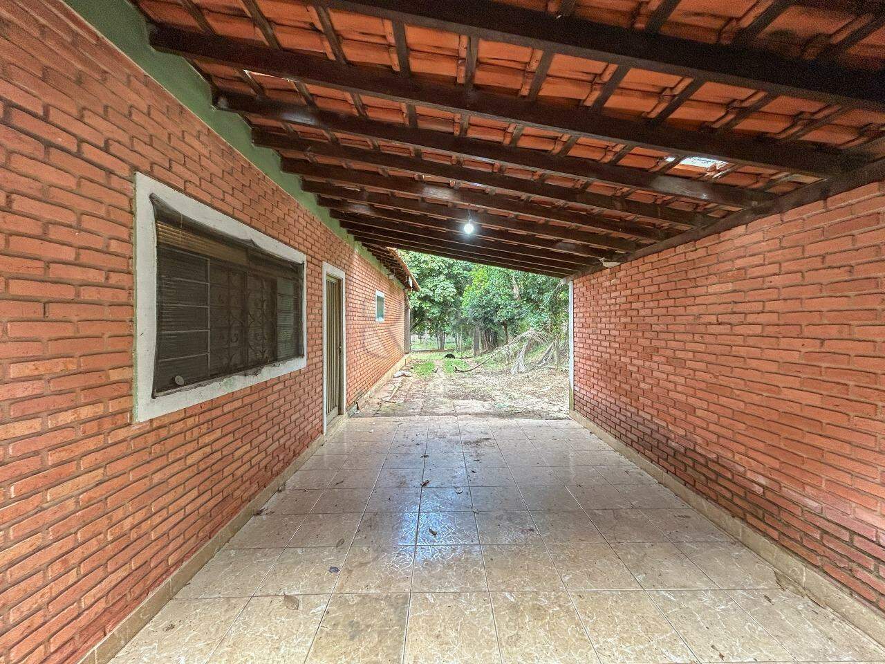 Chácara para aluguel no bairro Bairro do Pinhal: Rancho fundo