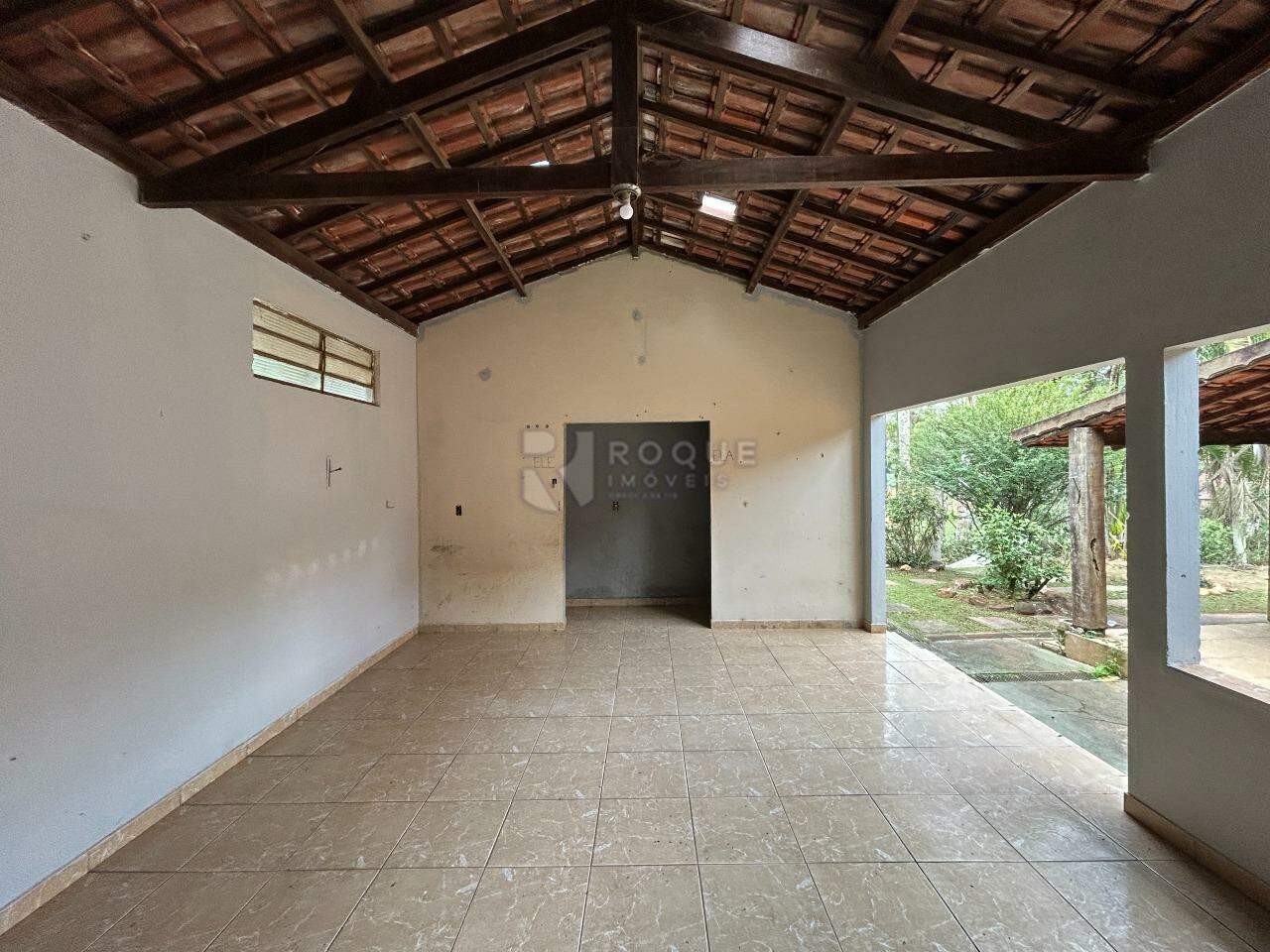 Chácara para aluguel no bairro Bairro do Pinhal: Rancho
