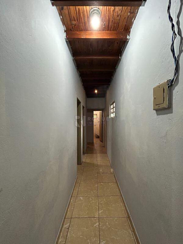 Chácara para aluguel no bairro Bairro do Pinhal: Hall