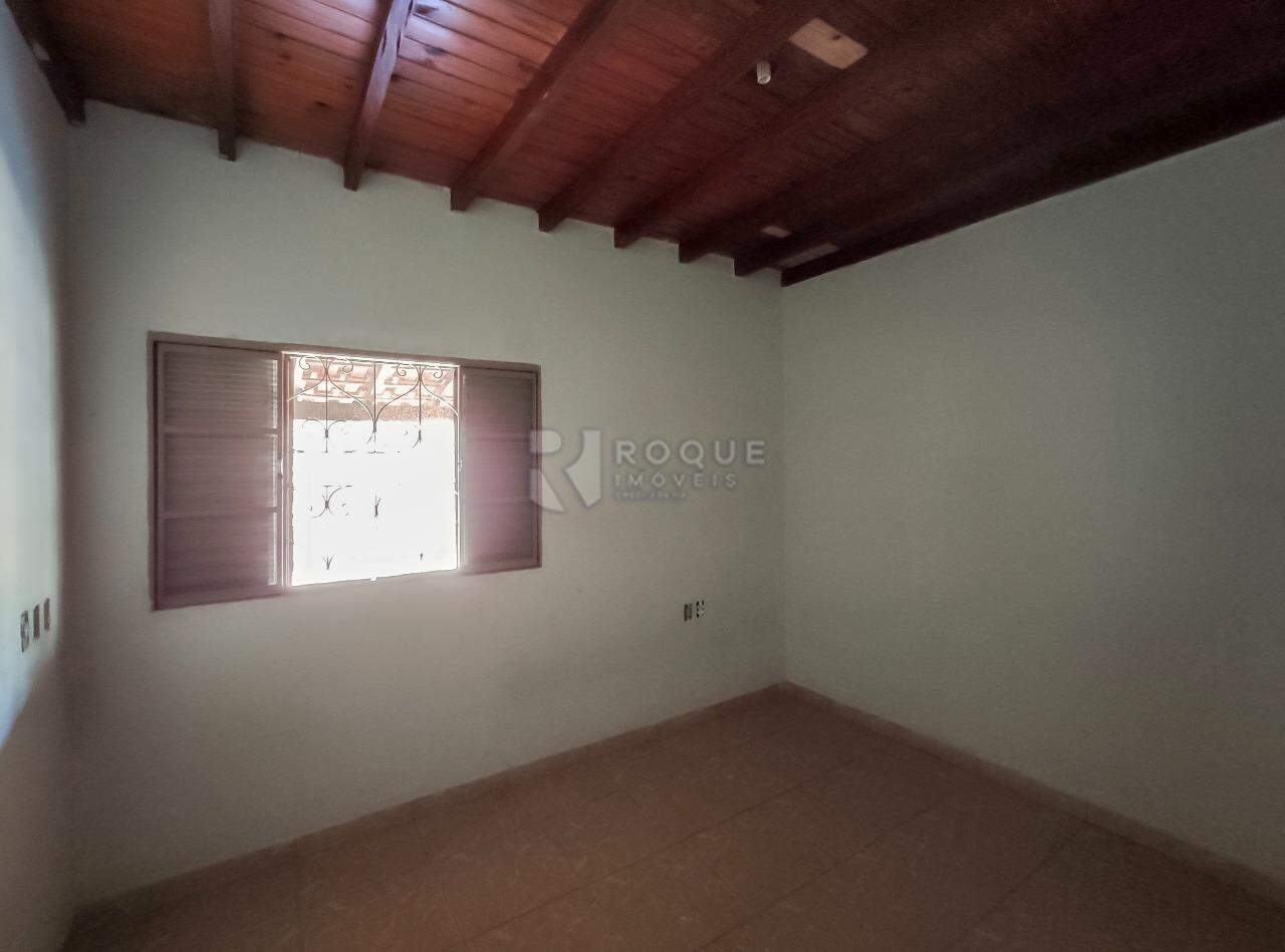 Chácara para aluguel no bairro Bairro do Pinhal: Dormitório 2 suite