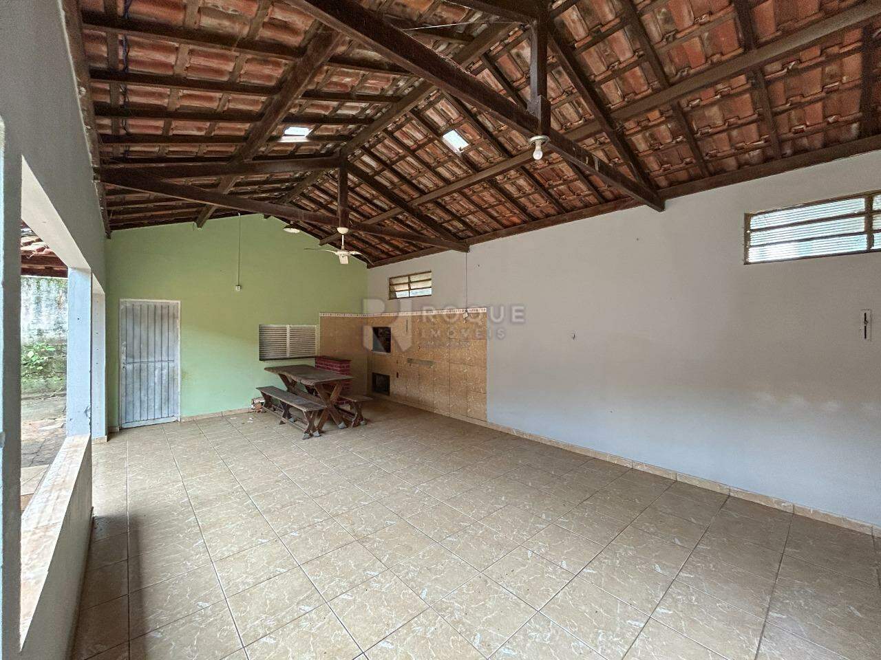 Chácara para aluguel no bairro Bairro do Pinhal: Rancho