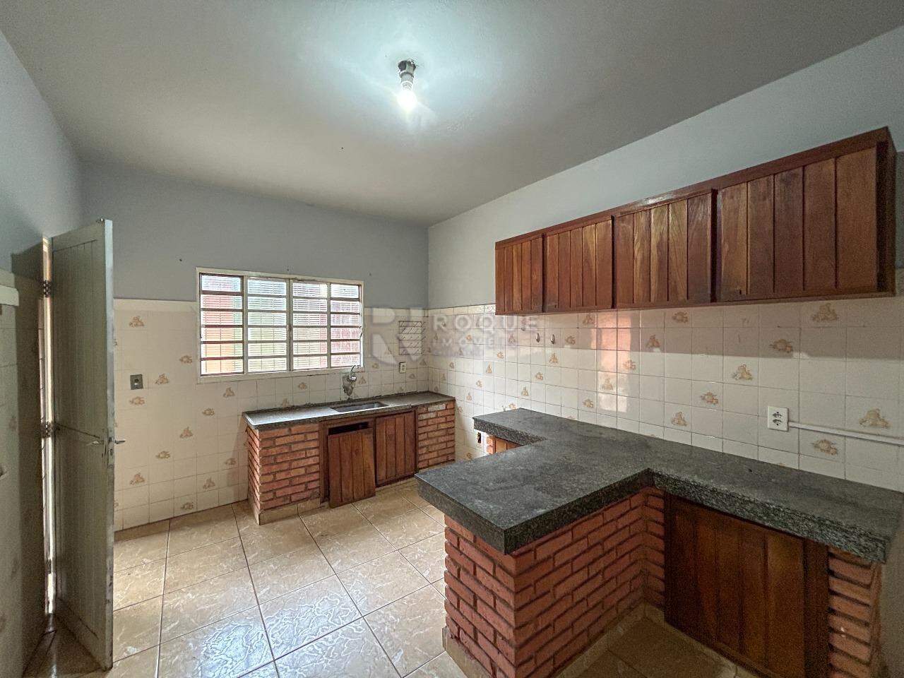 Chácara para aluguel no bairro Bairro do Pinhal: Cozinha / rancho