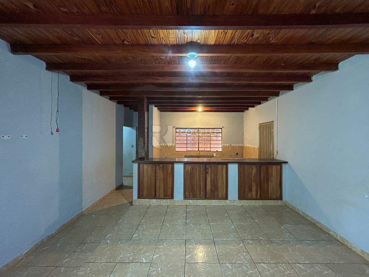 Chácara para aluguel no bairro Bairro do Pinhal: Cozinha