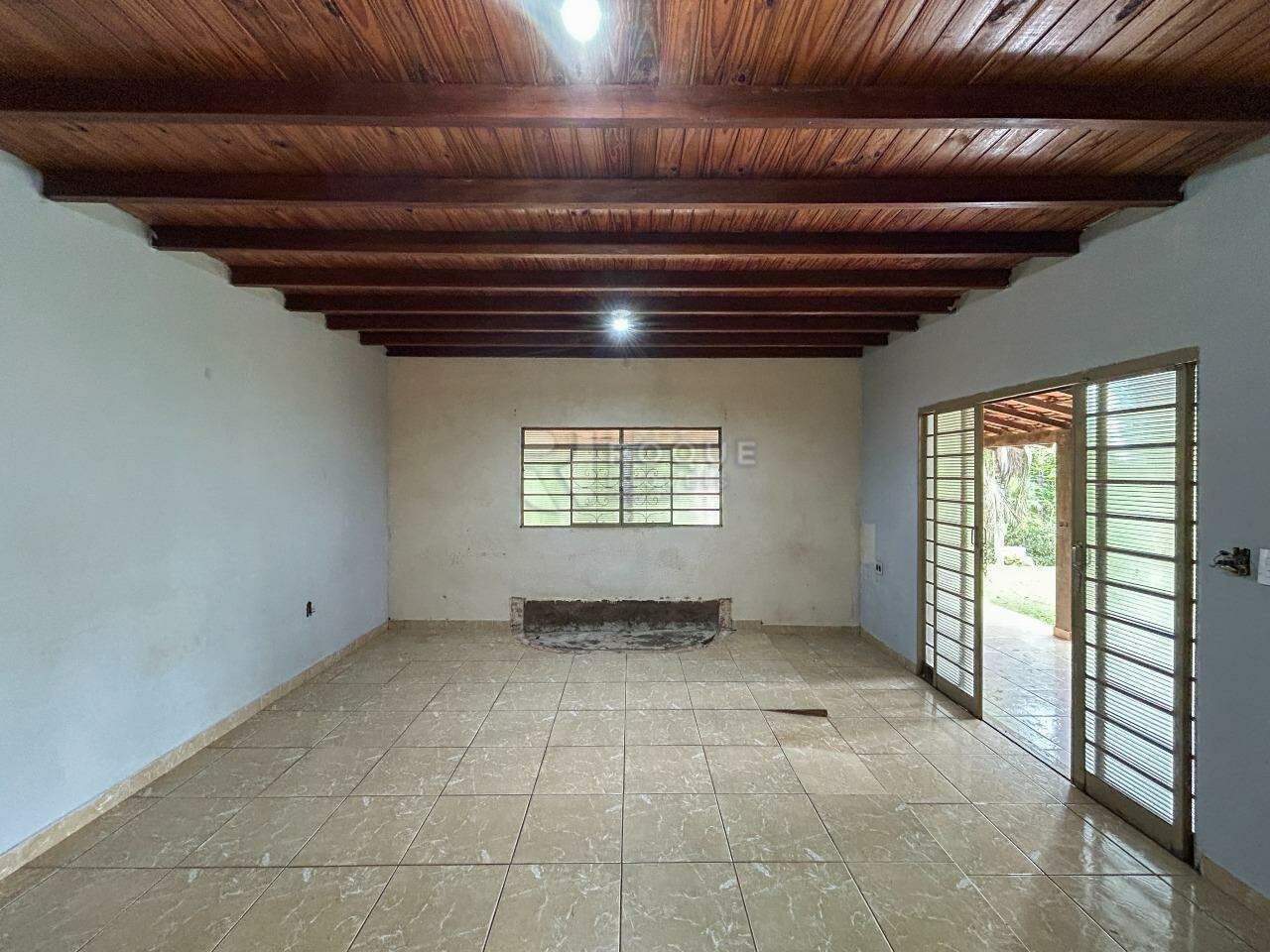 Chácara para aluguel no bairro Bairro do Pinhal: Sala
