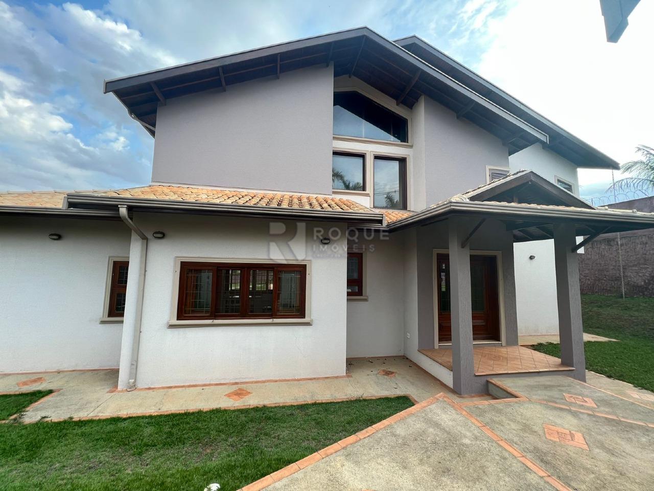 Casa em condomínio à venda no bairro Jardim Itapoã: FACHADA