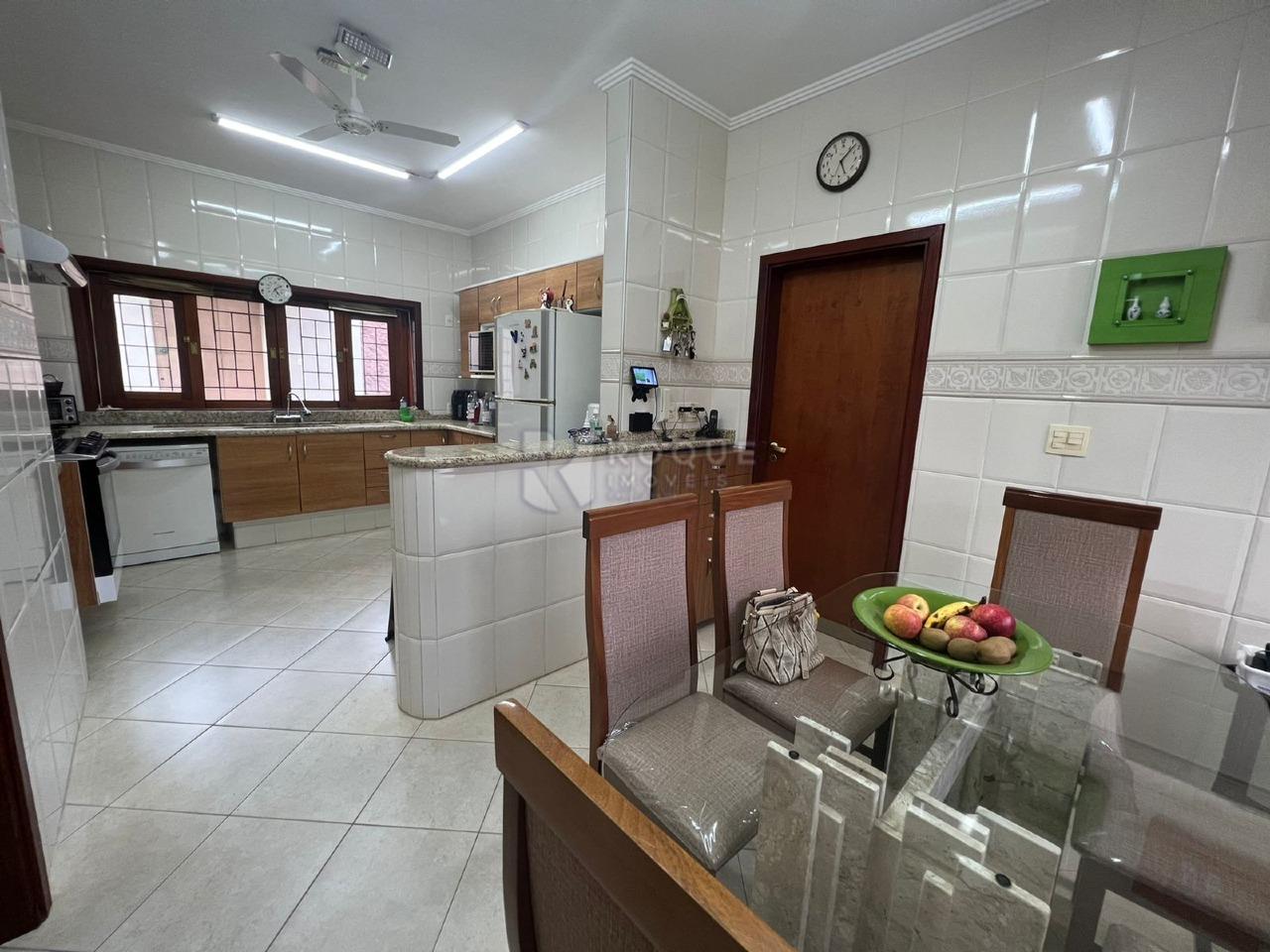 Casa em condomínio à venda no bairro Jardim Itapoã: COPA/COZINHA