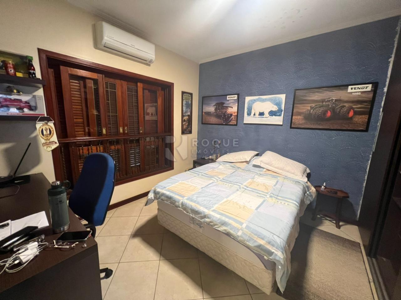 Casa em condomínio à venda no bairro Jardim Itapoã: QUARTO 02