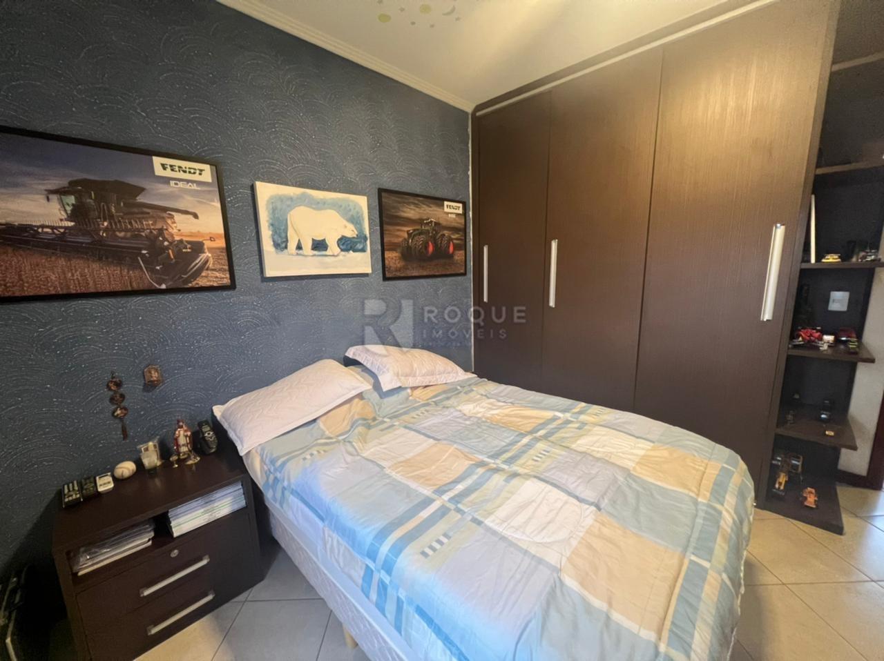 Casa em condomínio à venda no bairro Jardim Itapoã: QUARTO 02