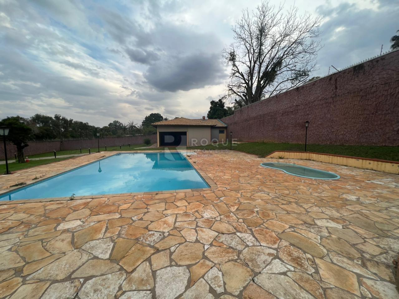 Casa em condomínio à venda no bairro Jardim Itapoã: PISCINA