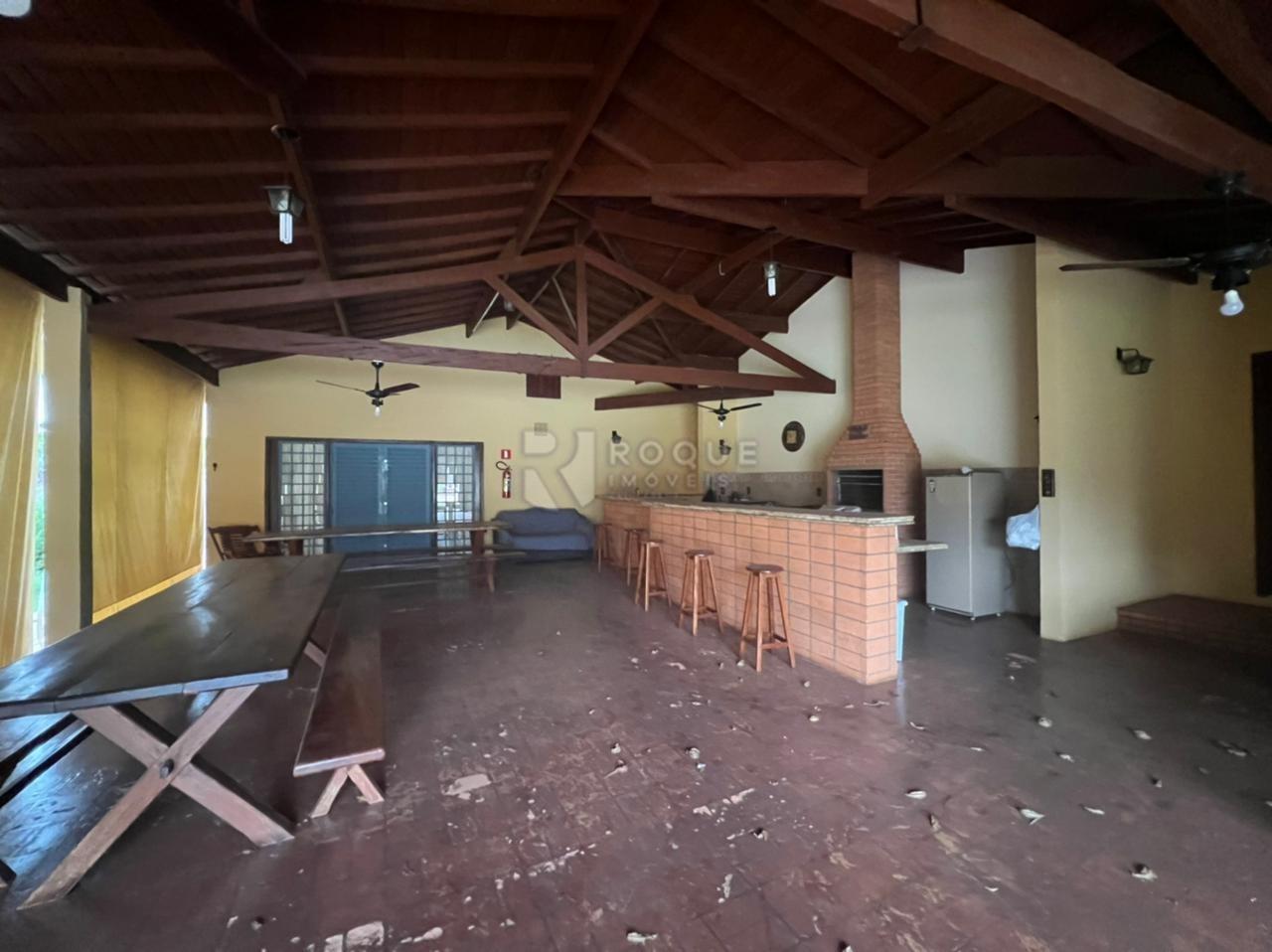 Casa em condomínio à venda no bairro Jardim Itapoã: RANCHO