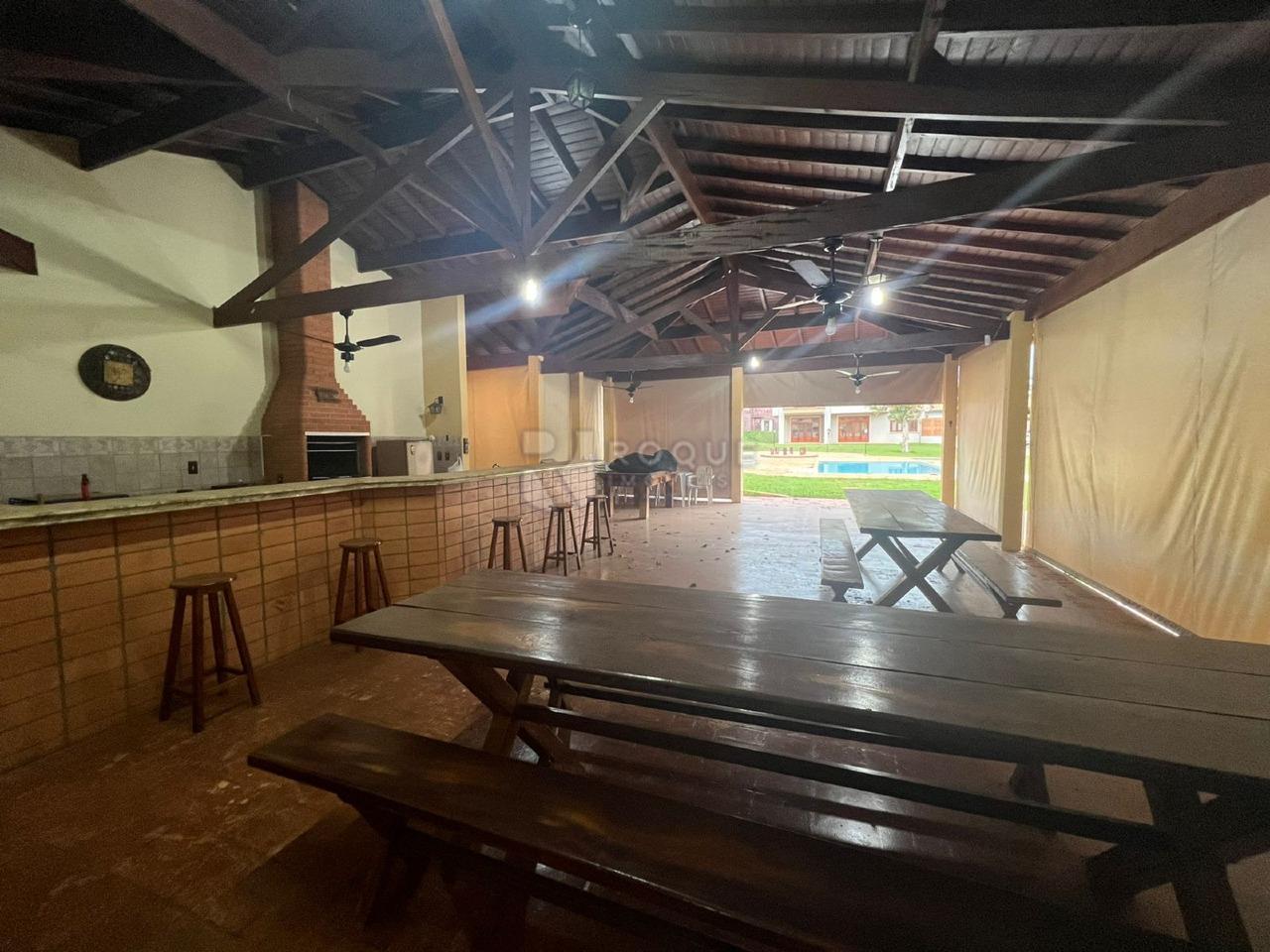 Casa em condomínio à venda no bairro Jardim Itapoã: Rancho