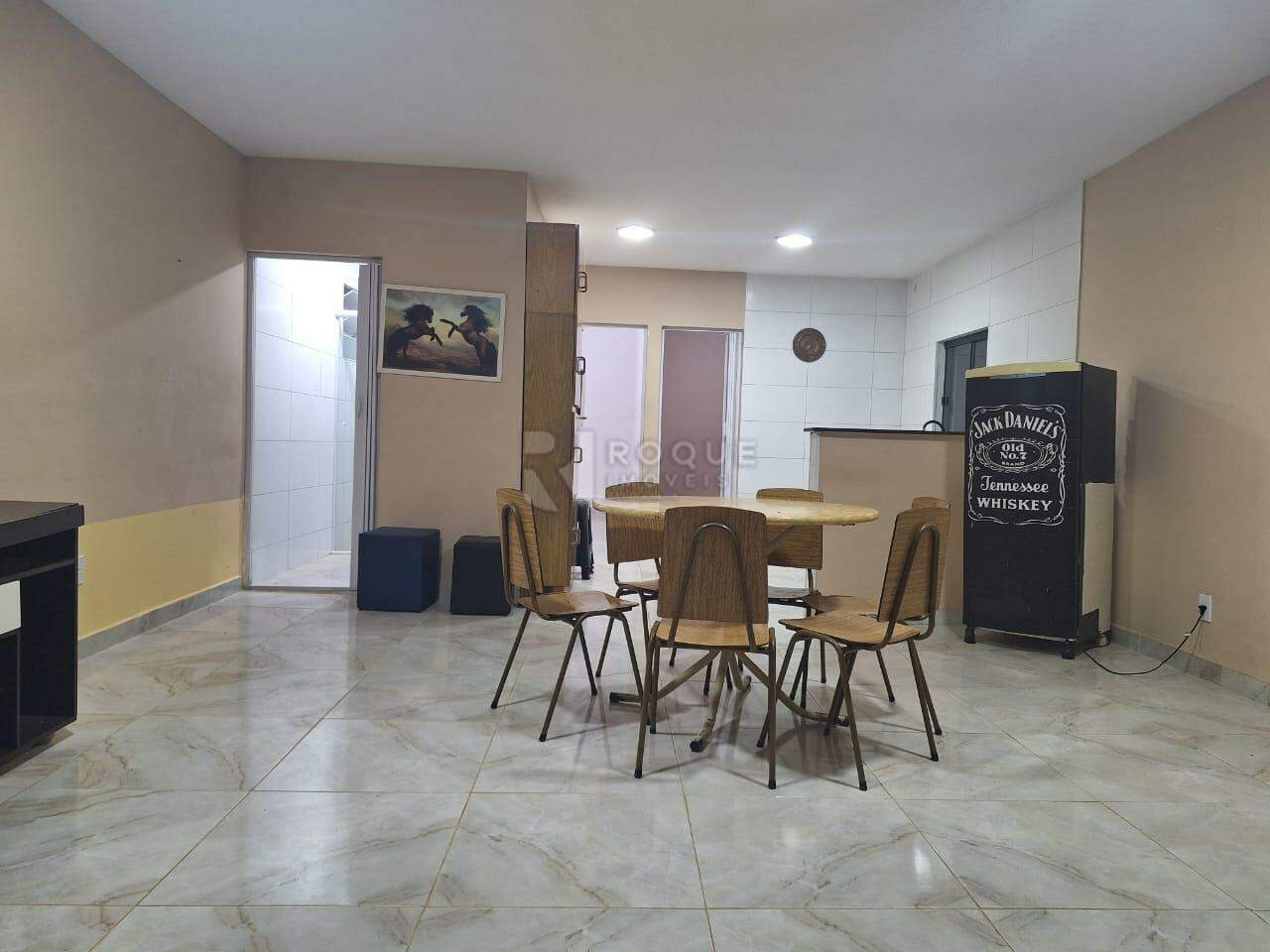 Chácara à venda no bairro Recanto dos Laranjais: 