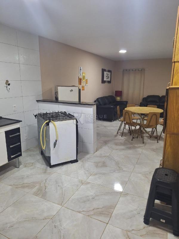 Chácara à venda no bairro Recanto dos Laranjais: 