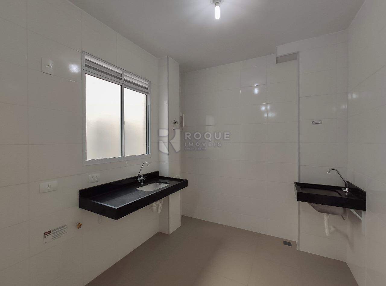 Apartamento para aluguel no bairro Fazenda Duas Barras: Cozinha