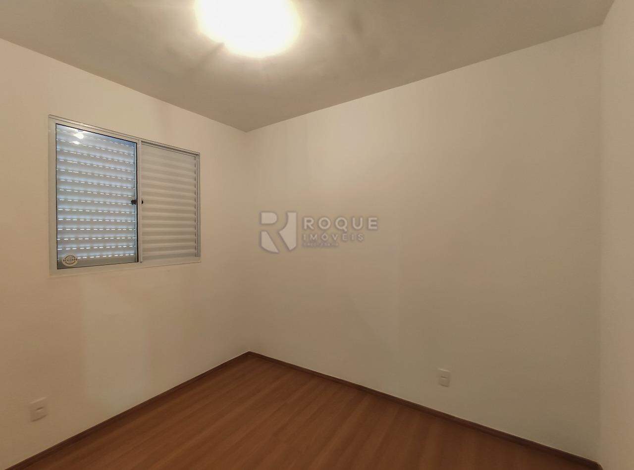 Apartamento para aluguel no bairro Fazenda Duas Barras: Dormitório 1
