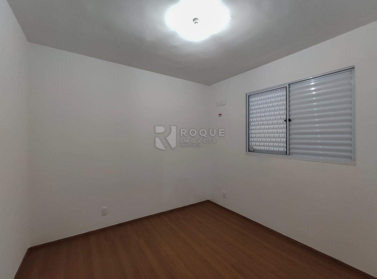 Apartamento para aluguel no bairro Fazenda Duas Barras: Dormitório 2