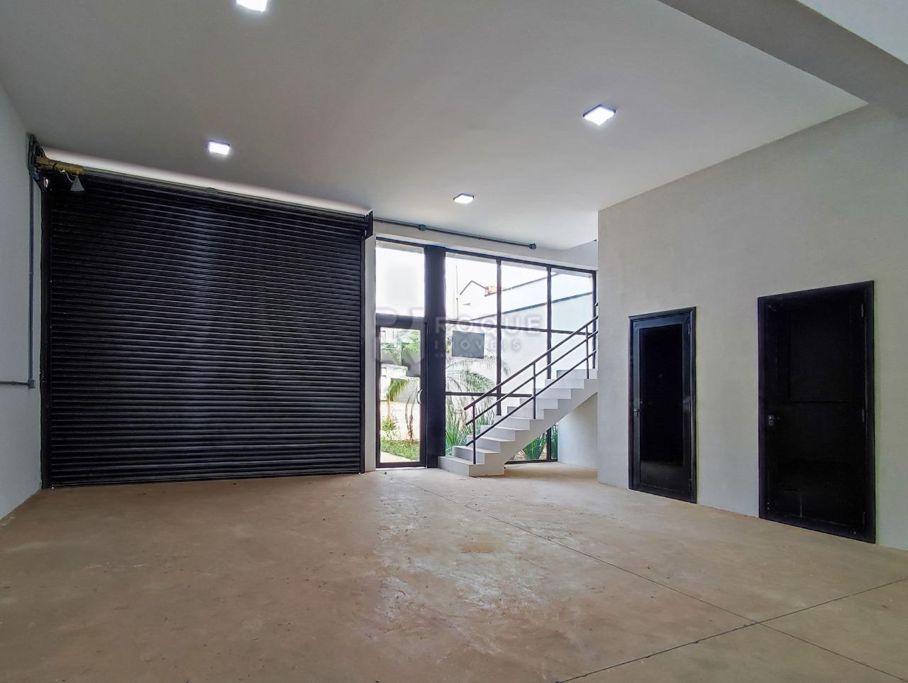 Barracão/Galpão à venda no bairro Jardim Porto Real IV: SALÃO