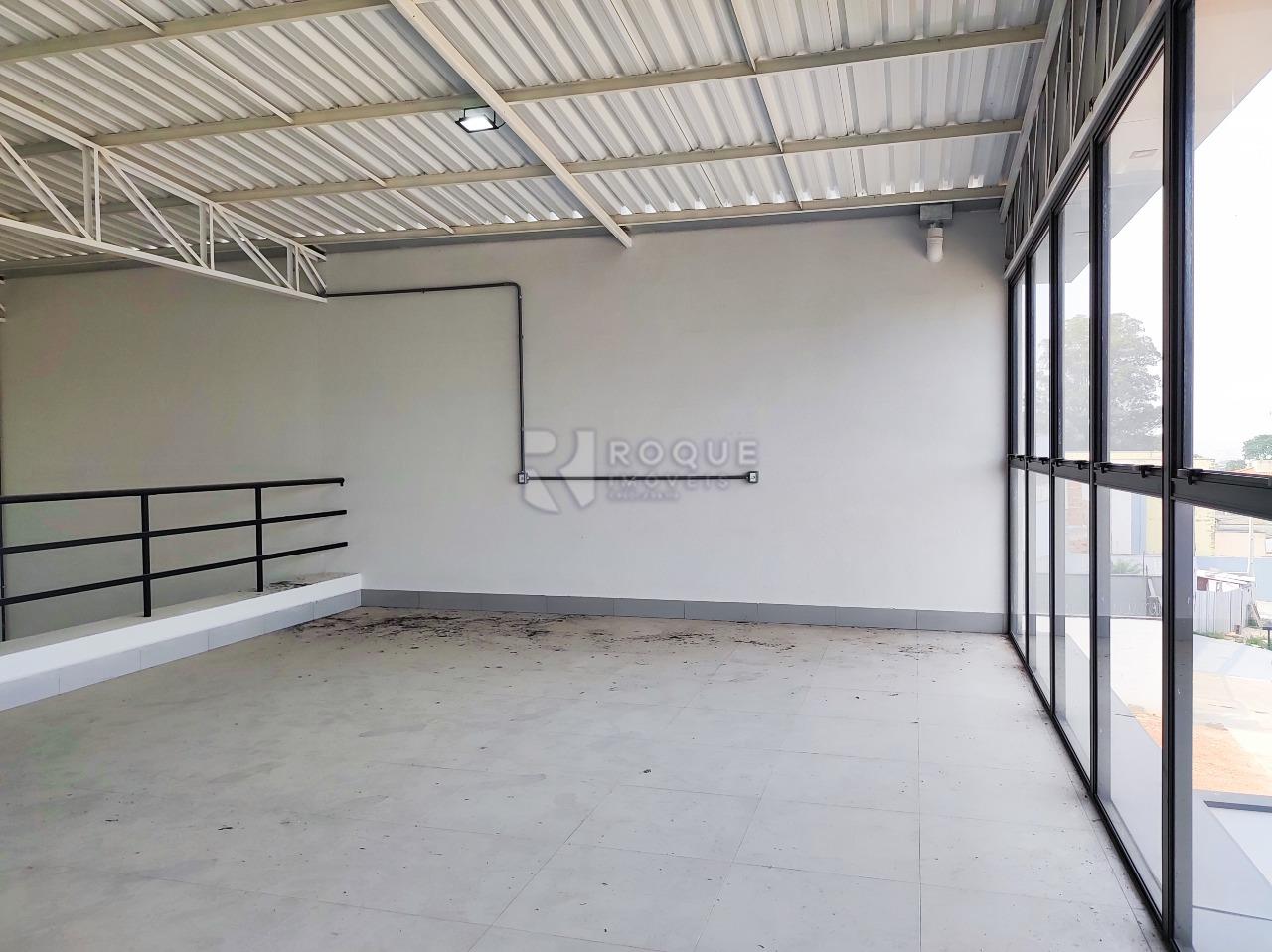 Barracão/Galpão à venda no bairro Jardim Porto Real IV: MEZANINO