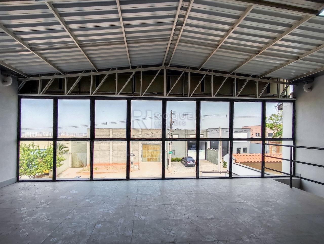 Barracão/Galpão à venda no bairro Jardim Porto Real IV: MEZANINO