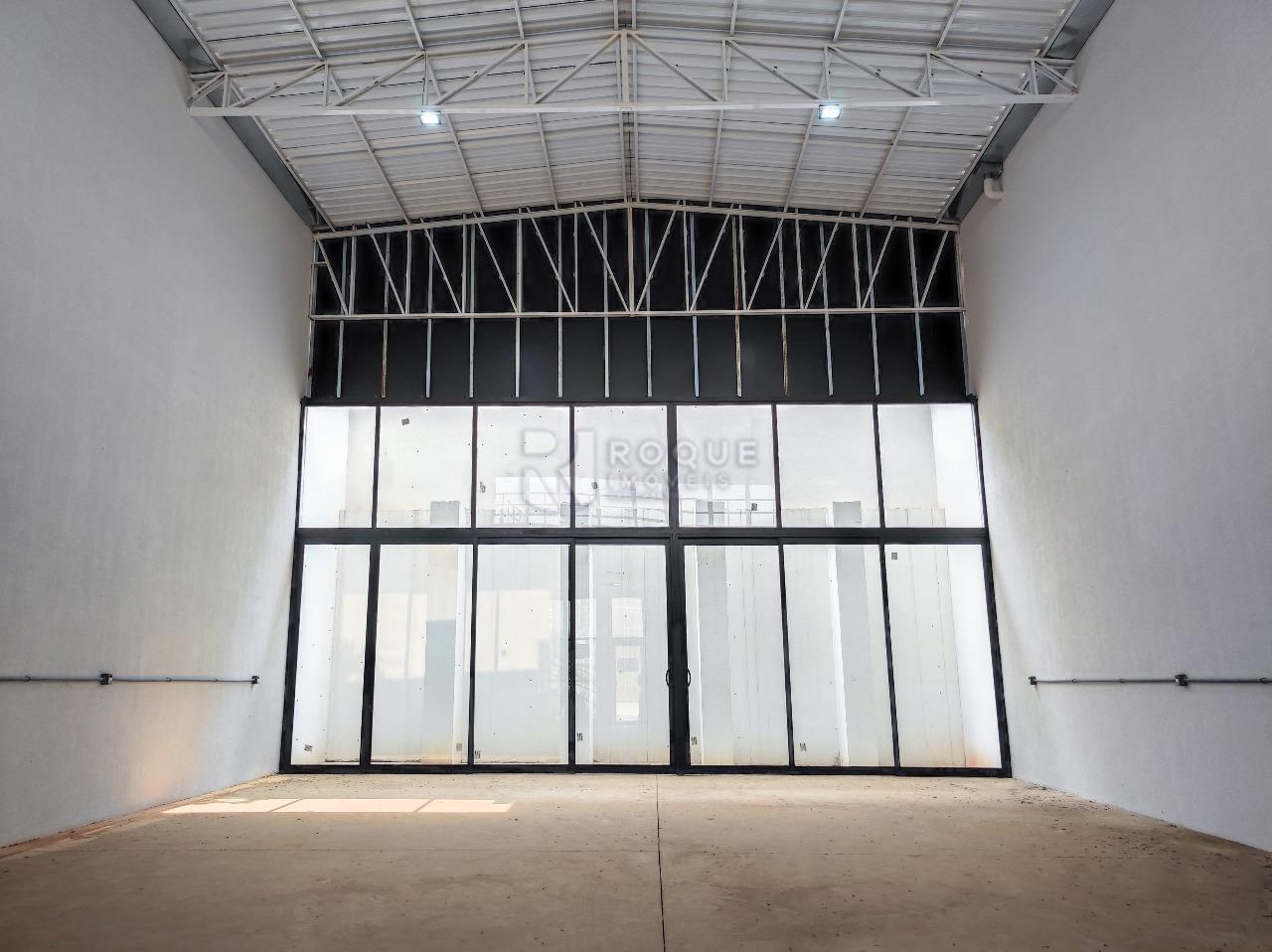 Barracão/Galpão à venda no bairro Jardim Porto Real IV: GALPÃO